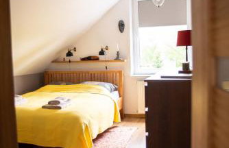 Na Zamkowej Apartament - Foto 22