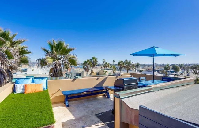 Ocean Breeze 2 - Foto 46