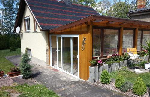 Ferienhaus Rabold - Foto 3