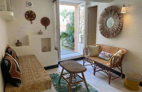 Maison de village 3 chambres avec petite terrasse - Foto 9