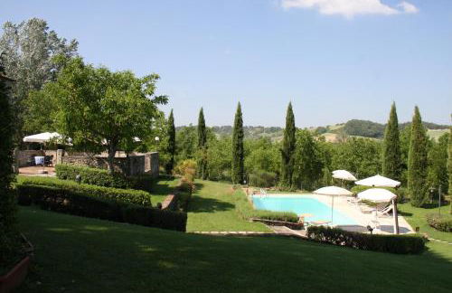 Podere La Chiusella B&B - Foto 33