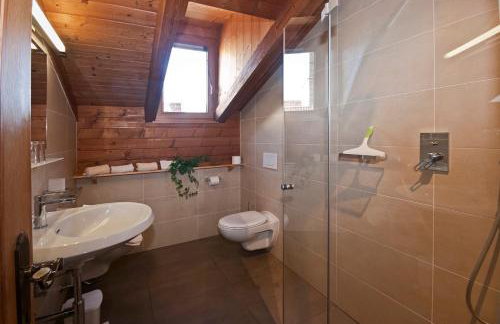 Ferienwohnungen St Hippolyt mit Hallenbad - Foto 51