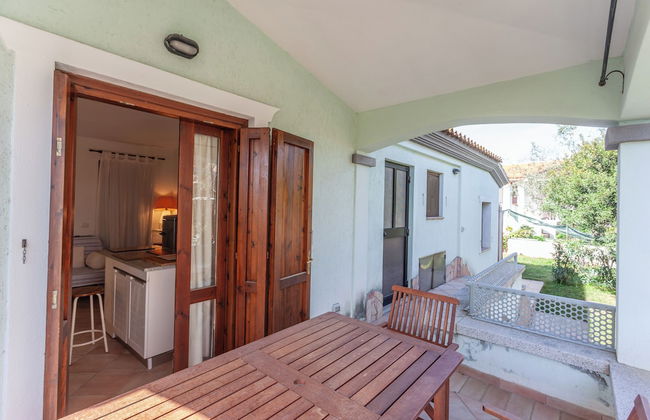 Sa Domo e Aurelia - Foto 52