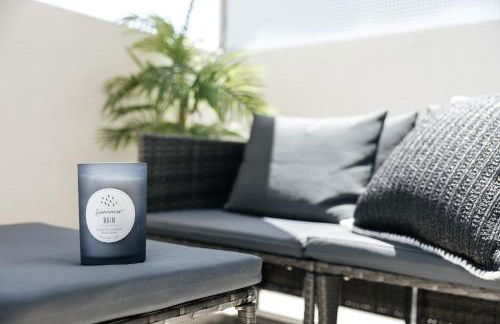 Lovely 1 BD in West Hollywood - Foto 7