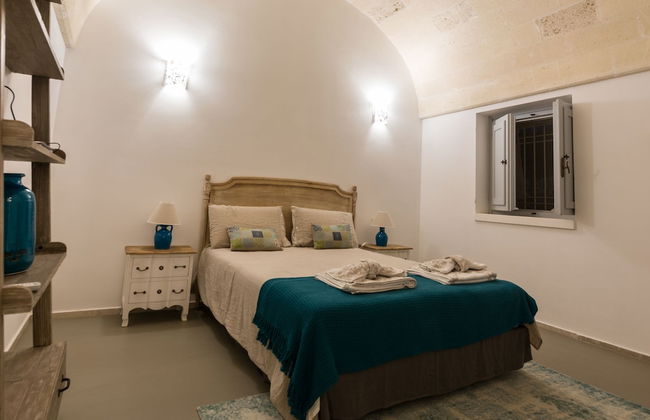 Trullo La Specchia - Foto 14