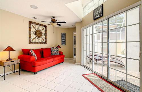 Private Pool With Heat - Close to Disney! - Foto 11