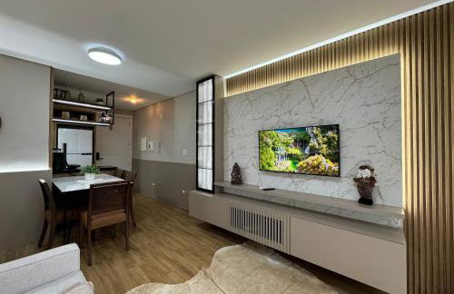 Alpes da Montanha 404 - Apê Novo em Gramado - Photo 13