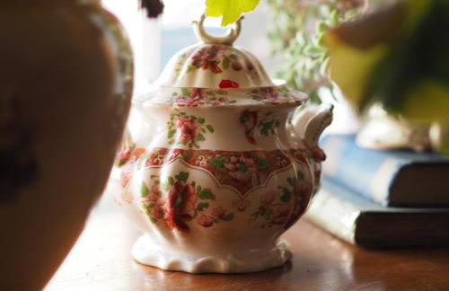 No.33 Coach House - Foto 17