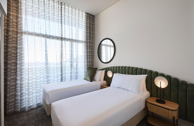 Adina Apartment Hotel Perth - Foto 41