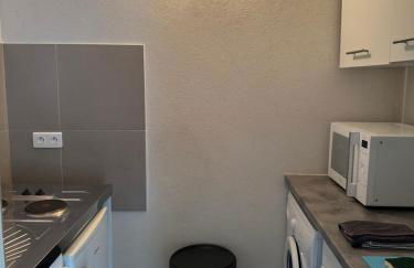 Studio pour 2 personnes à 700m de la plage de palombaggia - Foto 12