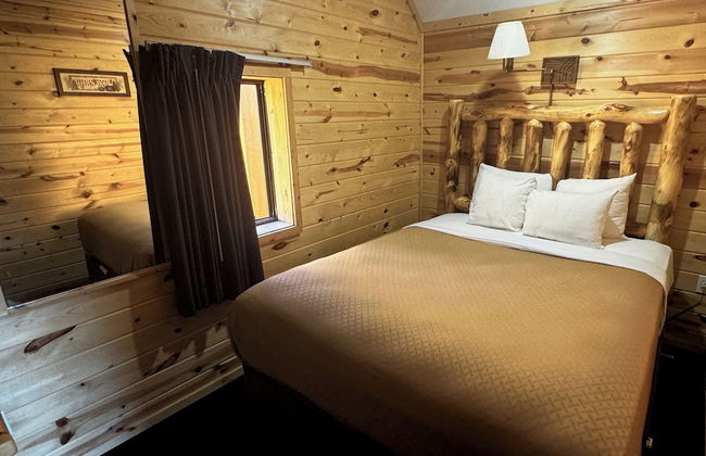 Cabins of Mackinaw - Foto 20