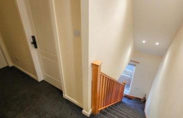 Stobhill 2 Bedroom House with sofa bed OR Stobhill 2 Bedroom Apartment - Gorebridge - Foto 53