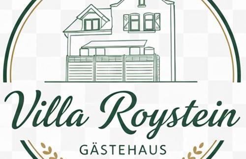 Villa Roystein Gästehaus - Foto 1