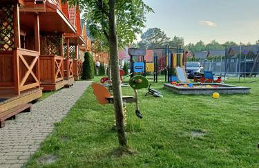 Mandala Domki - Foto 18