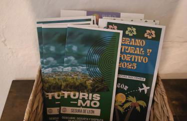 Casa Rural Abuela Remedios - Foto 33