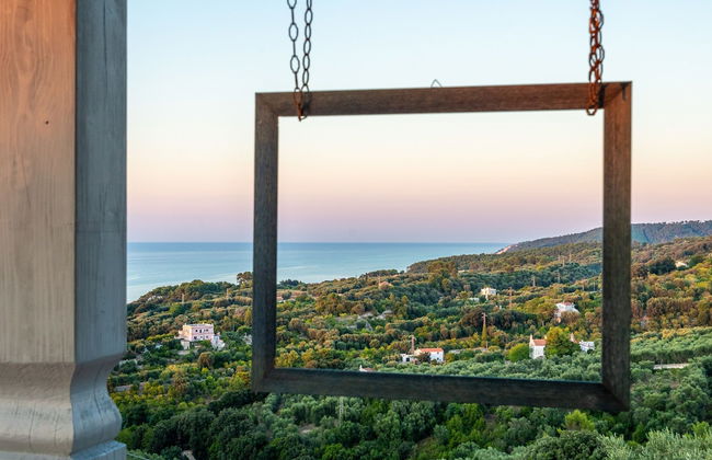 Borgo Canneto Rodi Garganico - Photo 26