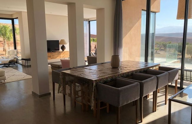 Villa dar Fatina - Foto 8