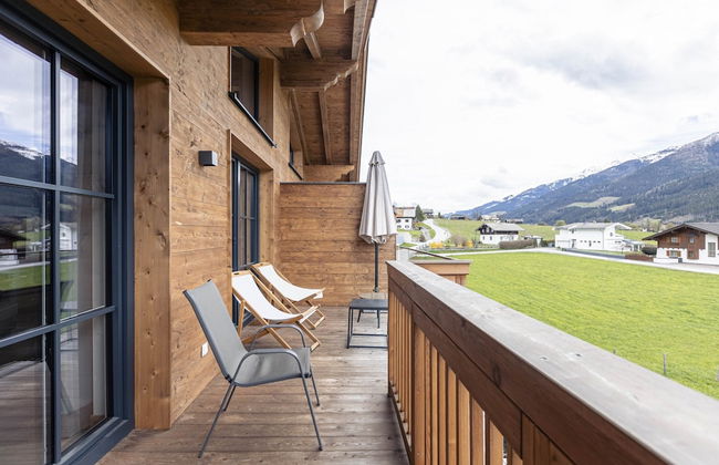 Luxury Chalet With Private Sauna in Uttendorf - Photo 37