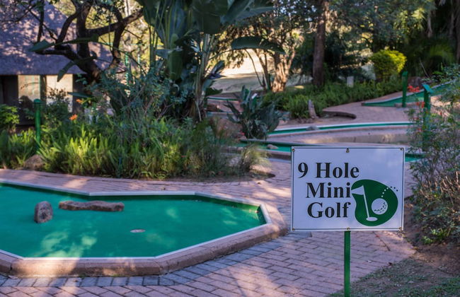 Kruger Park Lodge Unit No. 521 - Photo 24