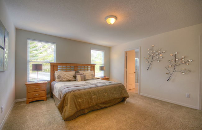 South Facing Pool, Near Disney, 5 Bed Luxury - Foto 7