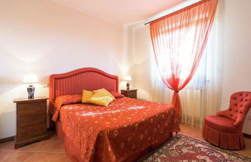 Villa in Lonnano With Pool - Foto 47