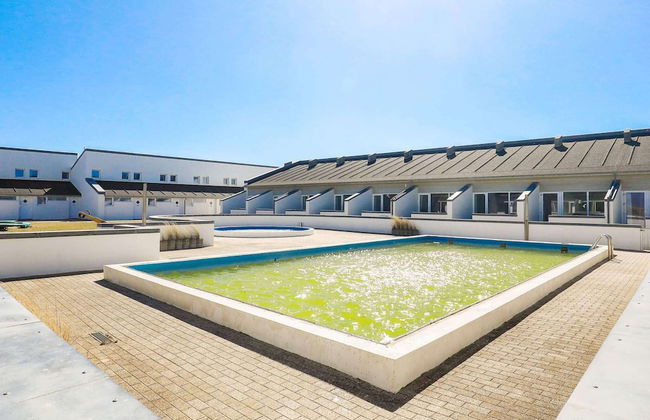 6 Person Holiday Home in Brovst-by Traum - Foto 25