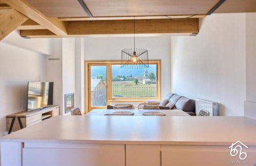 Espectacular apartamento dúplex Bellver - Foto 12