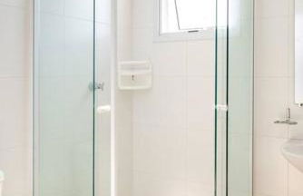 Apê a 250 metros da praia do Perequê açu em Ubatuba - Foto 23