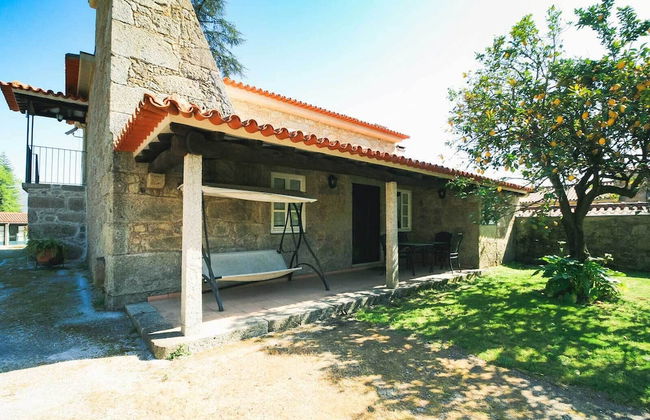 Quinta de Malta - Foto 14