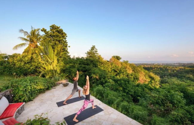 Villa Bloom by Villa Finder - Foto 17