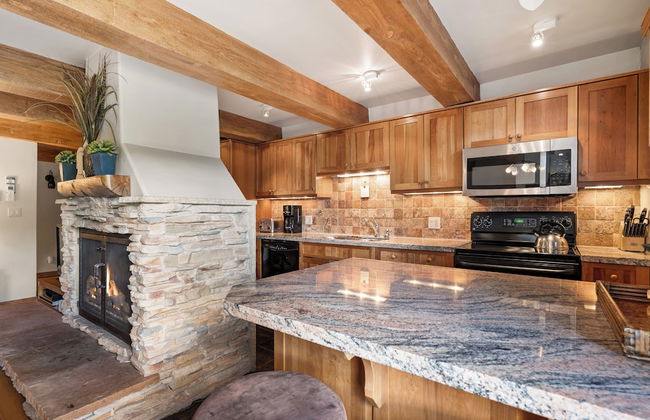 Chateau Eau Claire & Roaring Fork by Frias Properties - Foto 56