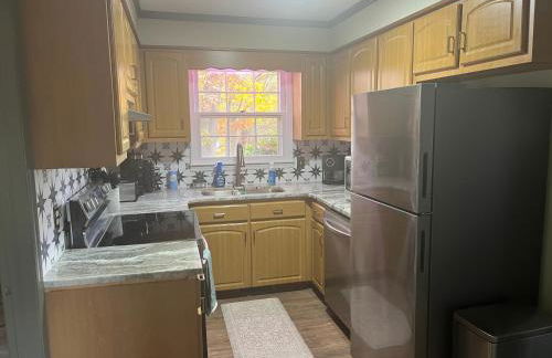 Boho Blast - The Vibest House in Winston-Salem - Foto 20