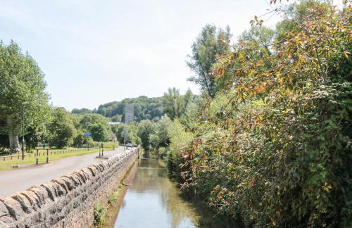 The Old Cow Shed - Foto 22