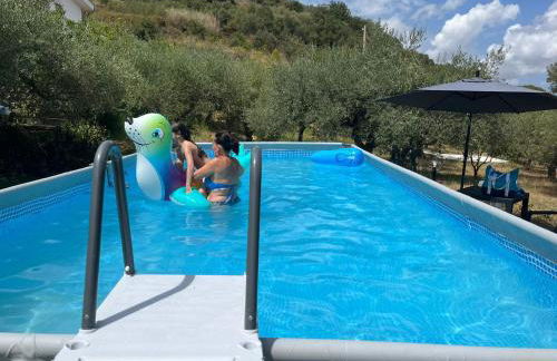 Villino Anna e Pippino - Foto 40