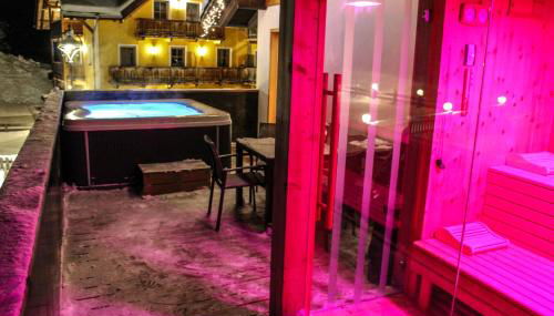 Chalet Tolder - Foto 4