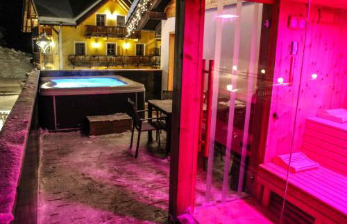 Chalet Tolder - Foto 4