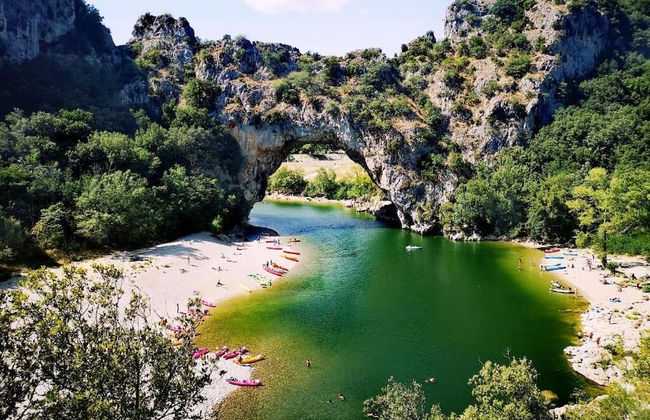 Domaine de l'Astic - Foto 53