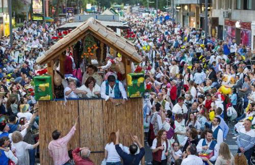 'Spanish Sunset' Vacation Apartment - Foto 37