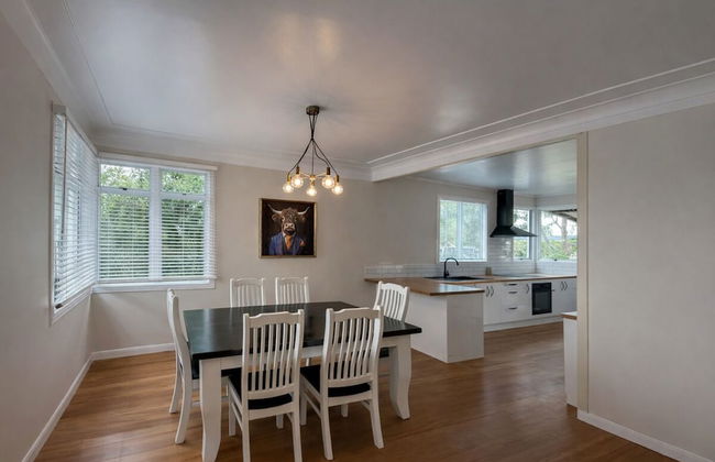 Havelock North Holiday Park - Foto 31