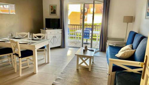 E41 La Ferme de Deauville 1 ch. SOZEN C. - Photo 4