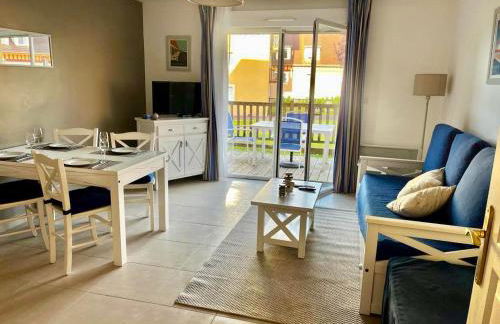 E41 La Ferme de Deauville 1 ch. SOZEN C. - Photo 4