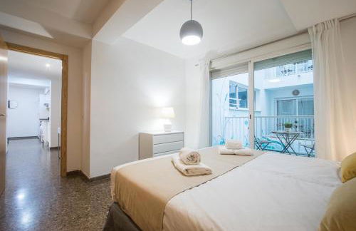 Apartamentos Carmen - Foto 21