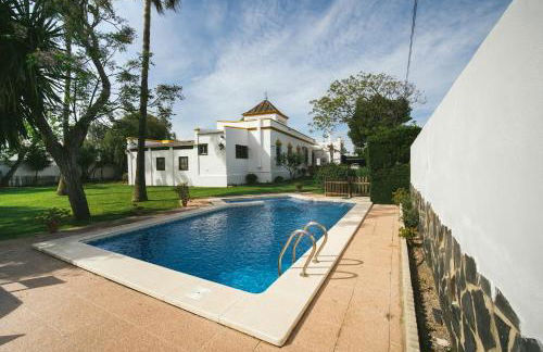 Villa La Jara Sanlúcar - Foto 80