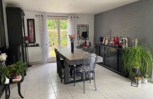 Maison plein pied proche circuit 24h et PEC - Foto 6