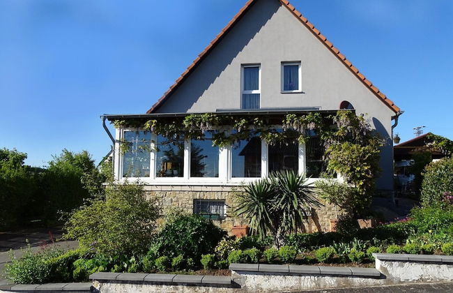 Palzem Riverside Escape - Foto 15