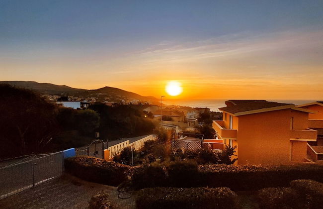 Casa Blusea a 100 Metri dal Mare - Foto 1