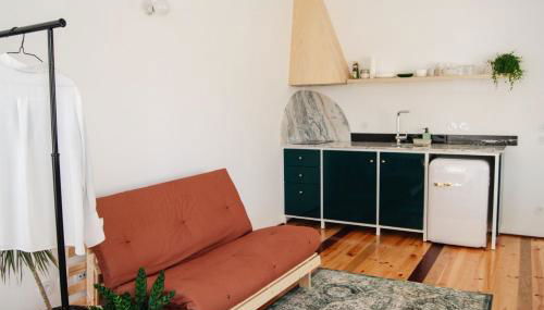 Oxford Green House by LovelyStay - Foto 4