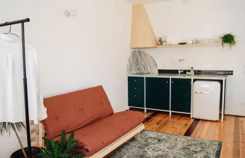 Oxford Green House by LovelyStay - Foto 4