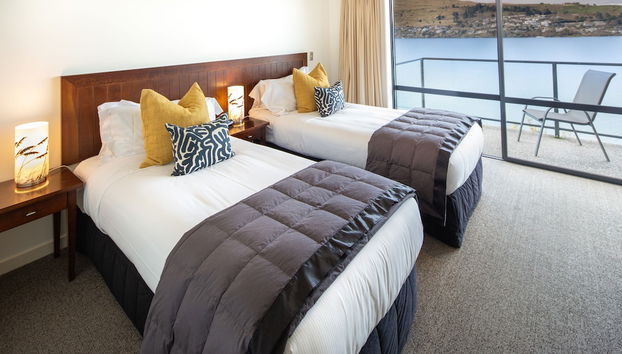 Villa del Lago - Foto 4, Habitación