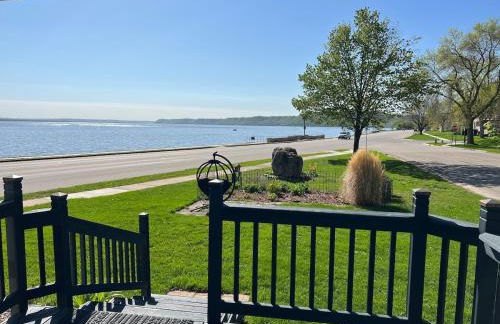 600 Lakeshore home - Foto 41